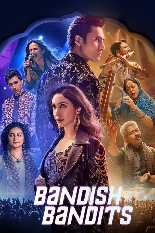 Title poster