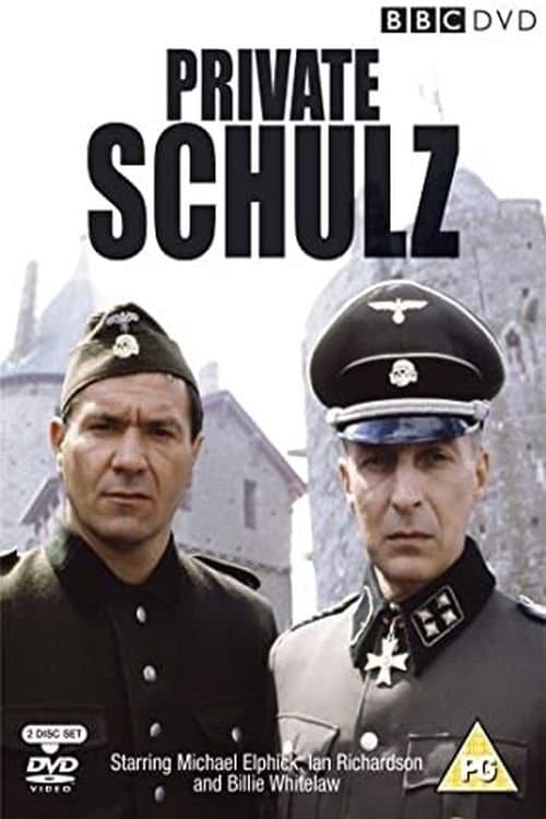 Title poster