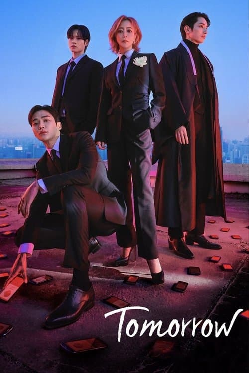 Title poster