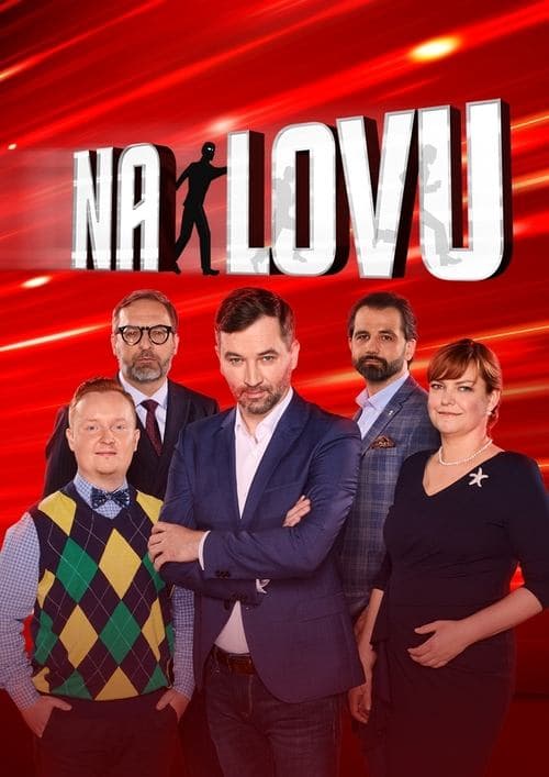 Title poster
