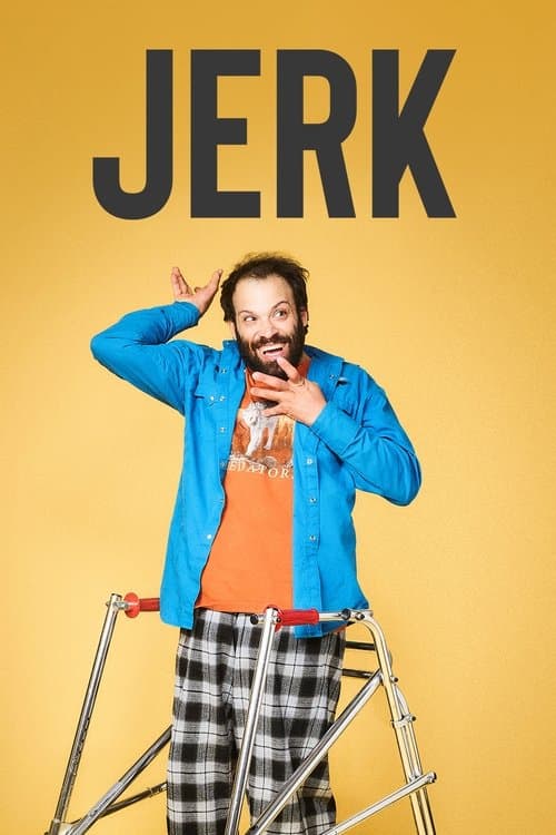 Title poster