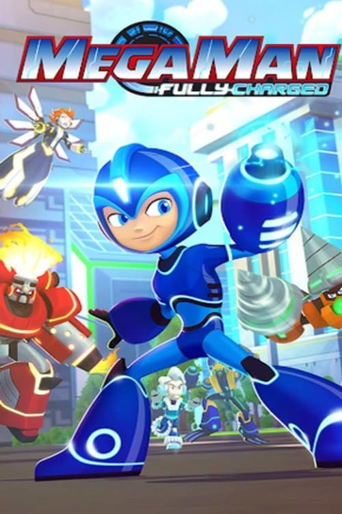 Title poster