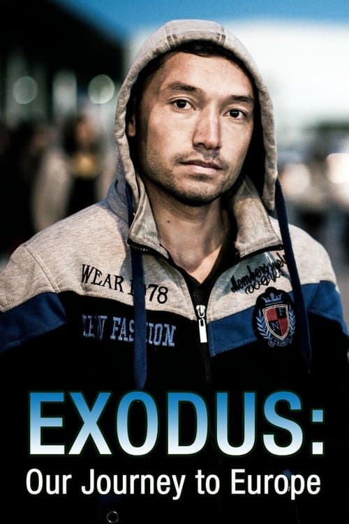 Title poster