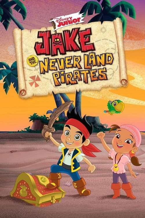 Title poster