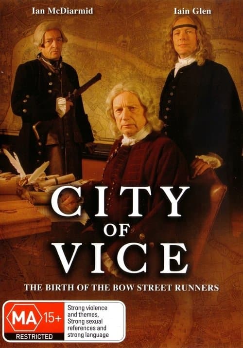 Title poster