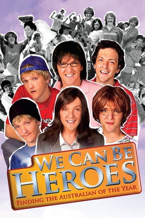 Title poster