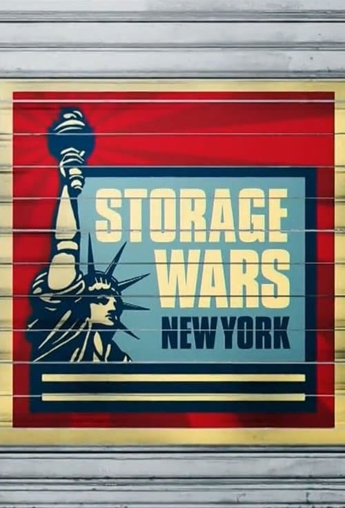 Title poster
