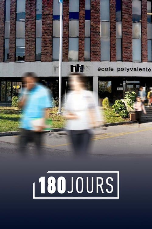 Title poster