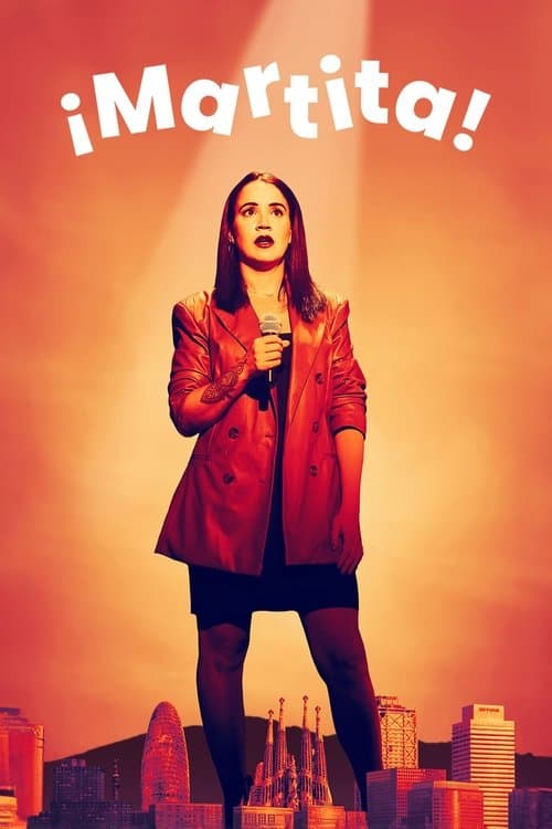 Title poster