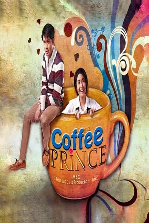 Title poster
