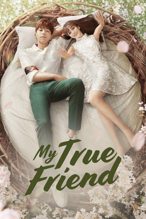 Title poster
