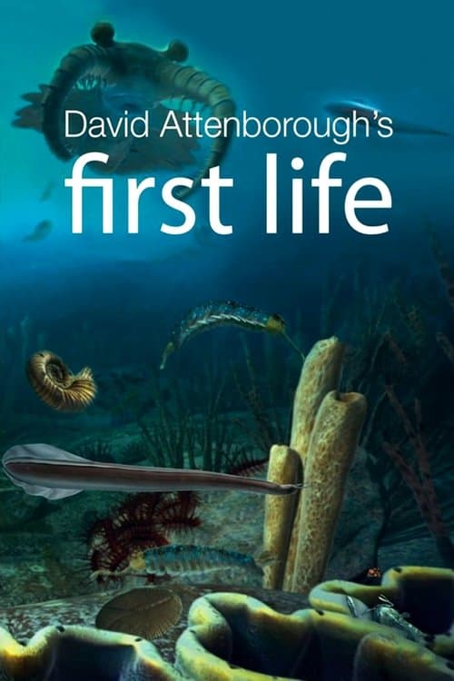 Title poster