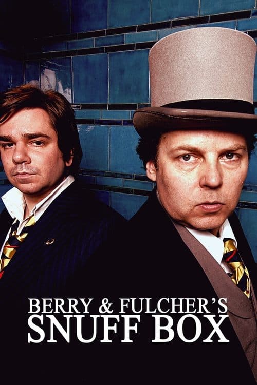 Title poster