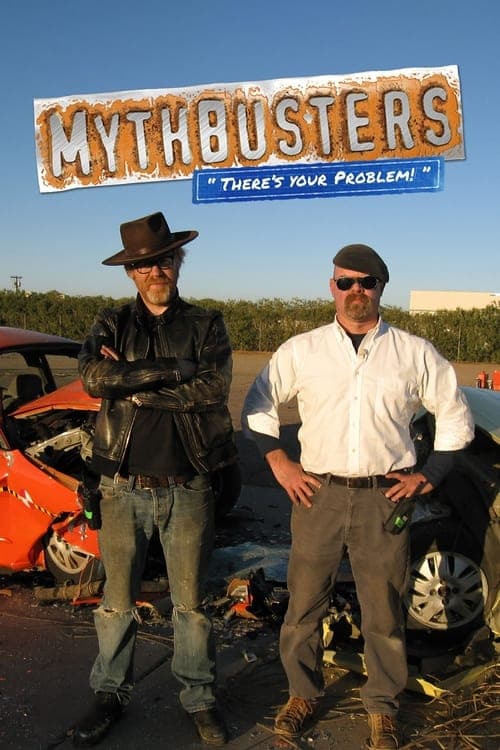 Title poster