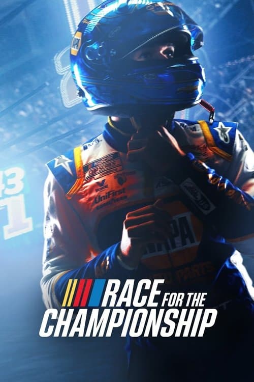 Title poster