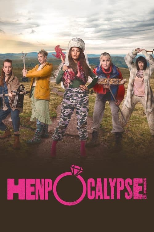 Title poster