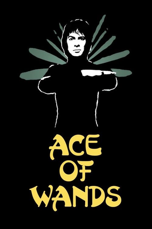 Title poster