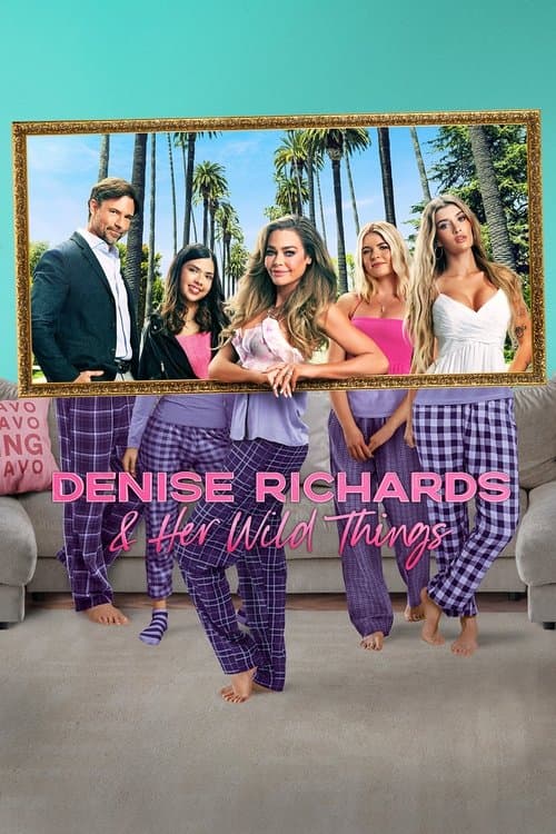 Title poster