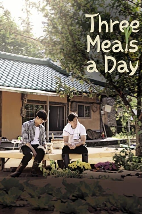 Title poster