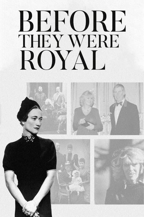 Title poster
