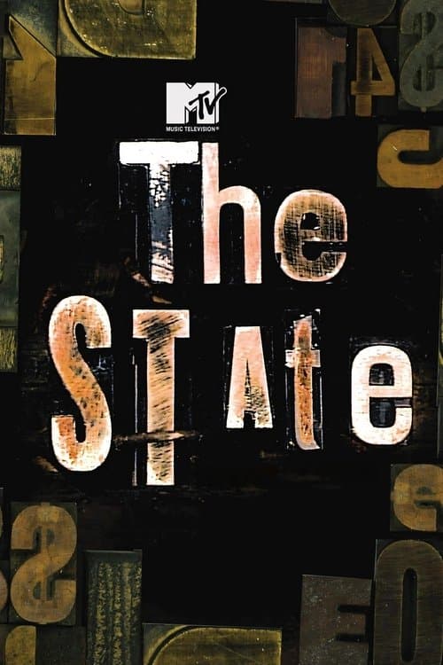Title poster