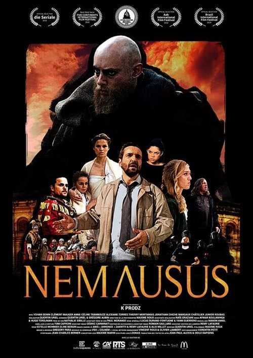 Title poster