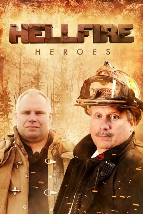 Title poster