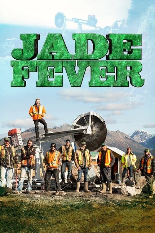 Title poster