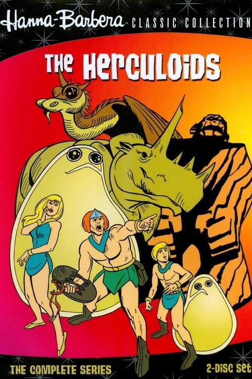 Title poster
