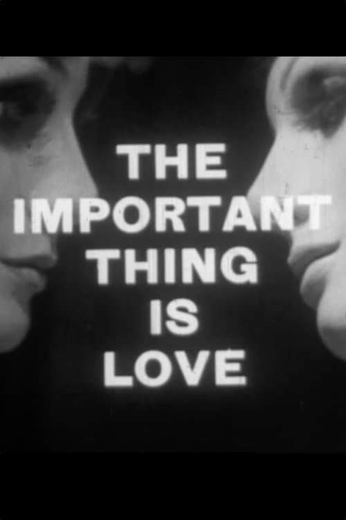 Title poster