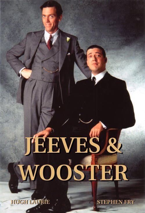 Title poster