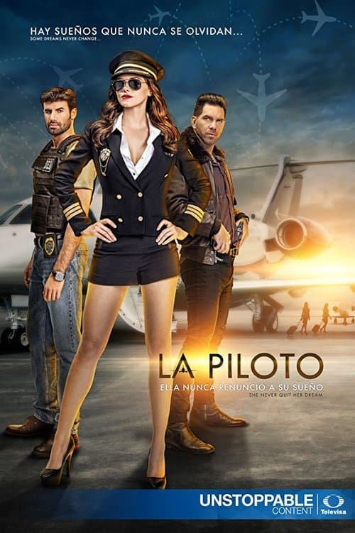 Title poster