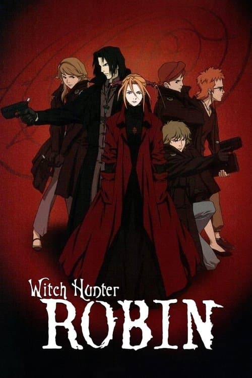 Title poster