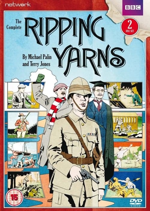 Title poster
