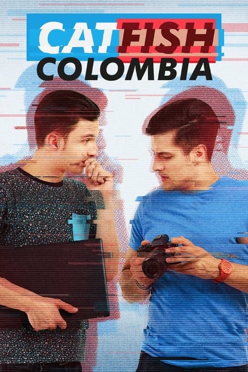 Title poster