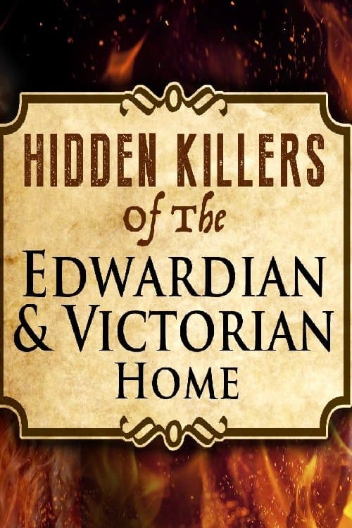 Title poster
