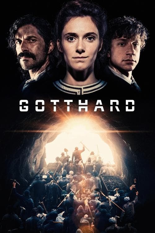 Title poster