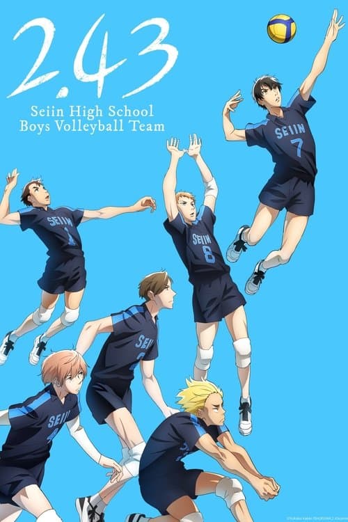 Title poster