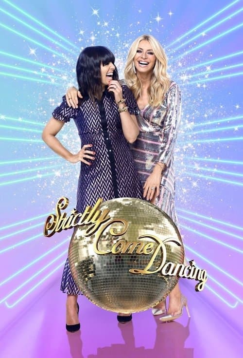 Title poster