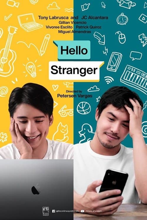 Title poster