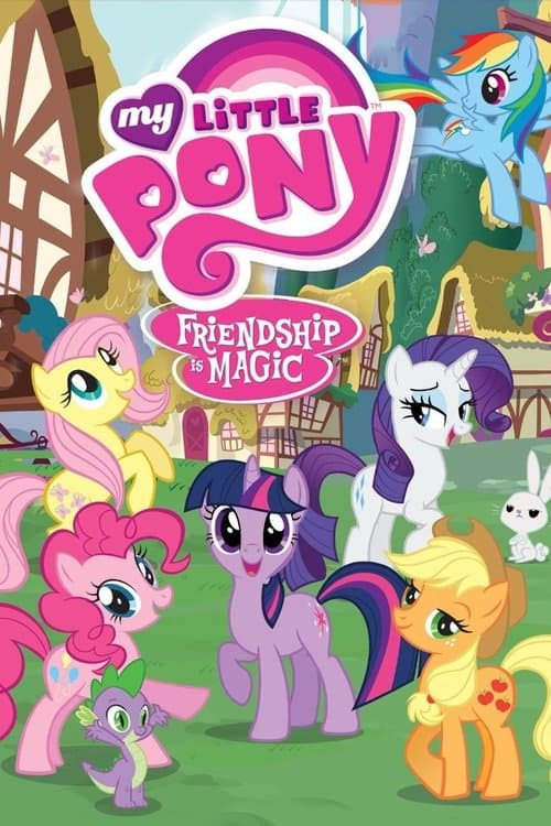 Title poster