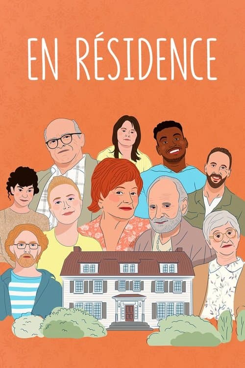 Title poster