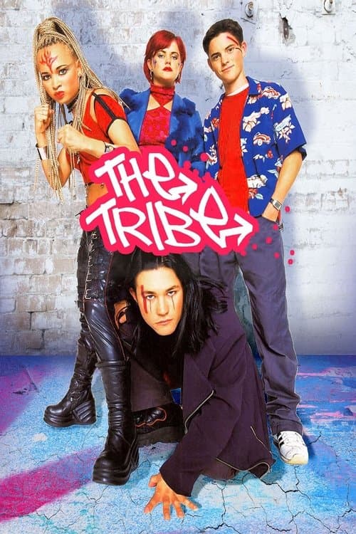 Title poster