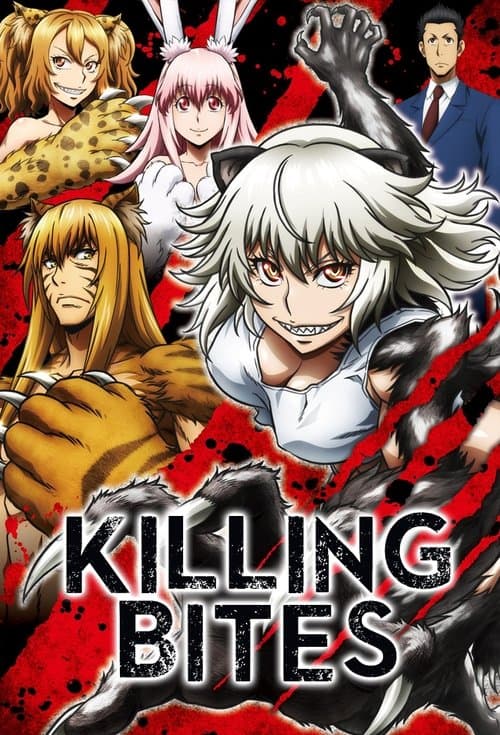 Title poster