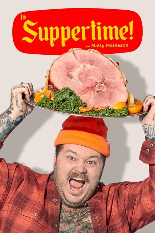 Title poster