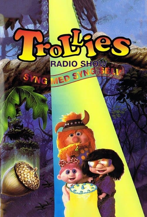 Title poster