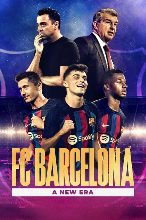 undefined poster