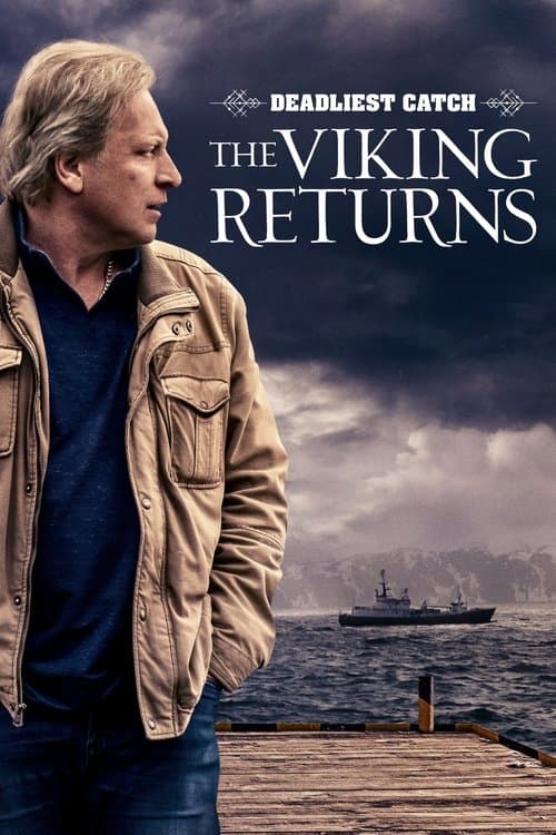 Title poster