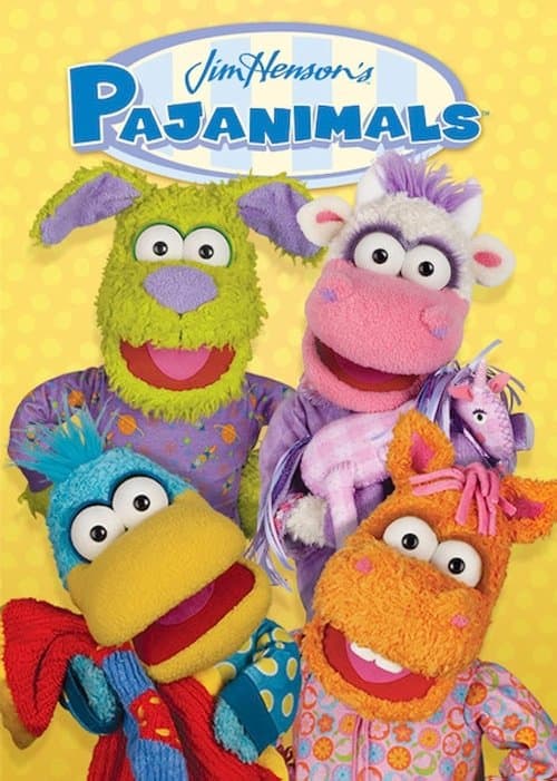 Title poster