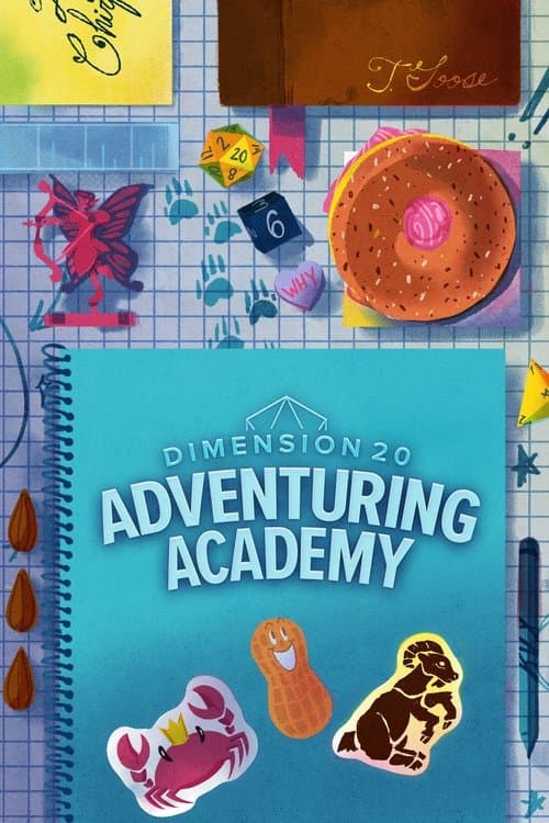 Title poster
